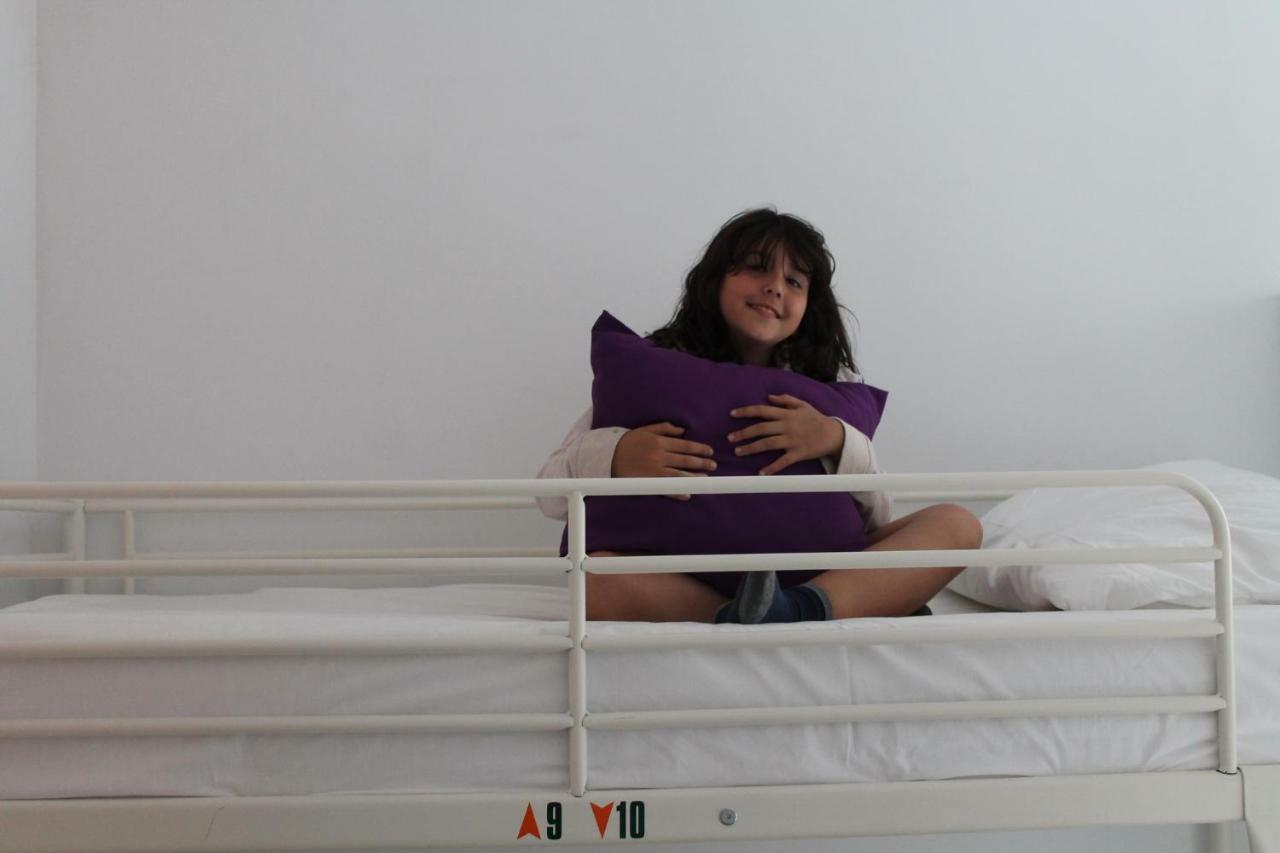 Hostel Royalty Albergue Santender Kültér fotó