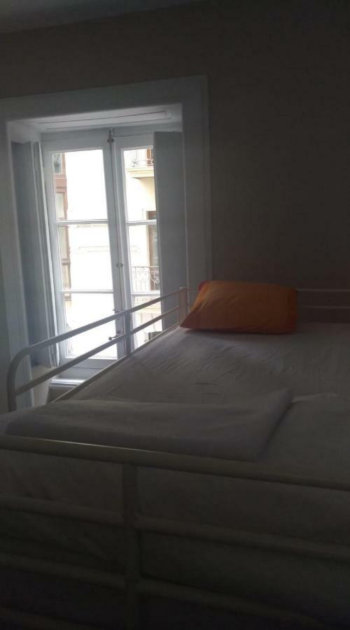 Hostel Royalty Albergue Santender Kültér fotó