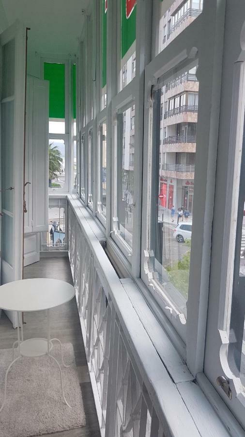 Hostel Royalty Albergue Santender Kültér fotó